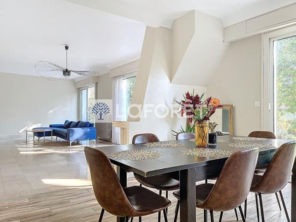 Achat maison Secondigny - 12 pièce(s) - 278 m² - 209 300 €