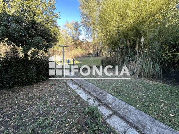 À vendre Maison 4 pièces 97.8 m² - Castres 81100