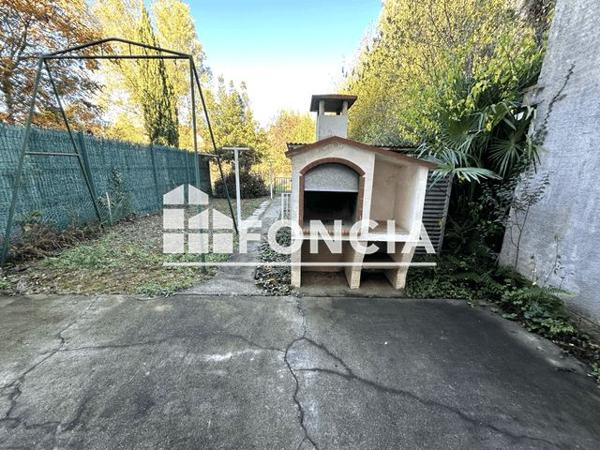 À vendre Maison 4 pièces 97.8 m² - Castres 81100