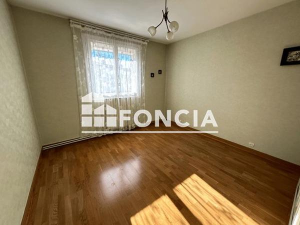 À vendre Maison 4 pièces 97.8 m² - Castres 81100