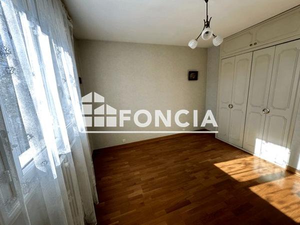 À vendre Maison 4 pièces 97.8 m² - Castres 81100