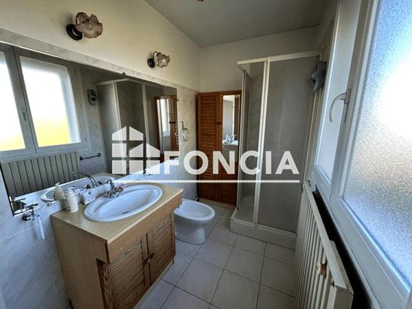 À vendre Maison 4 pièces 97.8 m² - Castres 81100