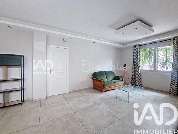 Maison à vendre 5 pièces 132 m² Béziers