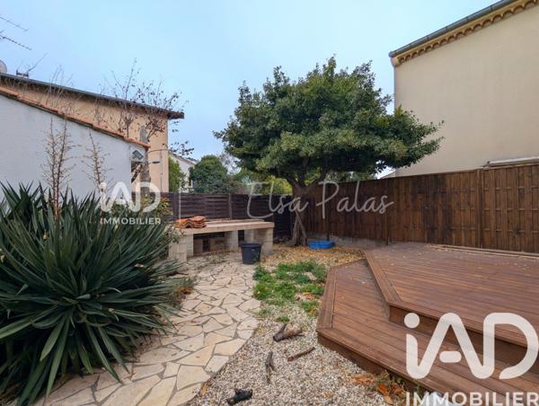 Maison à vendre 5 pièces 132 m² Béziers