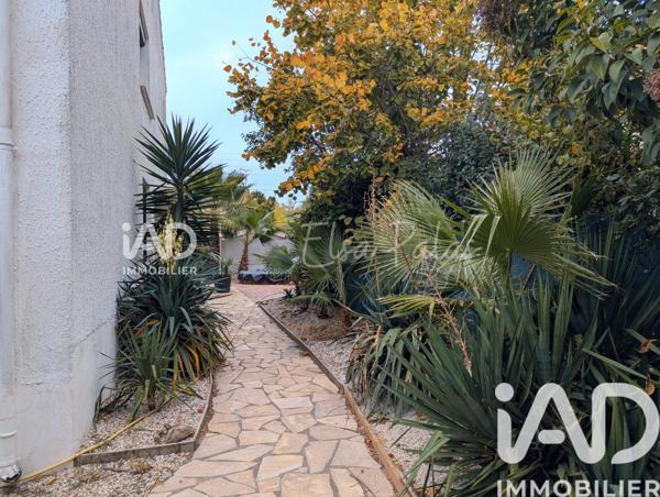 Maison à vendre 5 pièces 132 m² Béziers