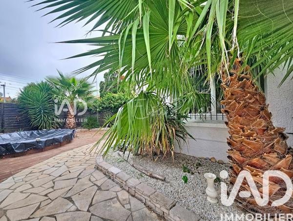 Maison à vendre 5 pièces 132 m² Béziers