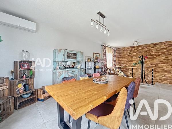 Maison à vendre 5 pièces 132 m² Béziers