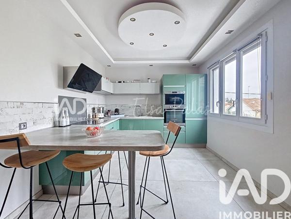 Maison à vendre 5 pièces 132 m² Béziers