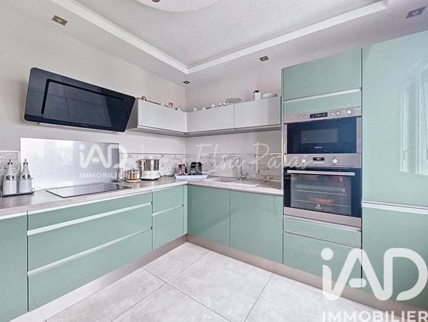 Maison à vendre 5 pièces 132 m² Béziers