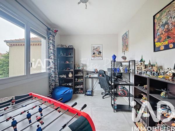 Maison à vendre 5 pièces 132 m² Béziers
