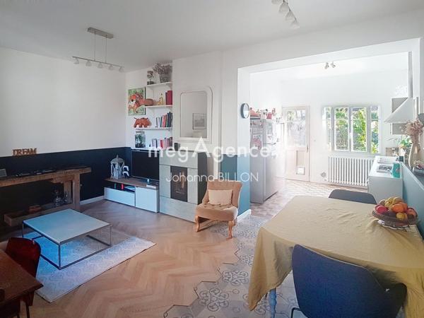 Maison à ESVRES, 37320 - 4 pièces 92m²