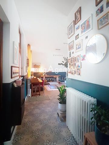 Maison à ESVRES, 37320 - 4 pièces 92m²