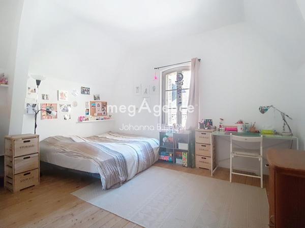 Maison à ESVRES, 37320 - 4 pièces 92m²