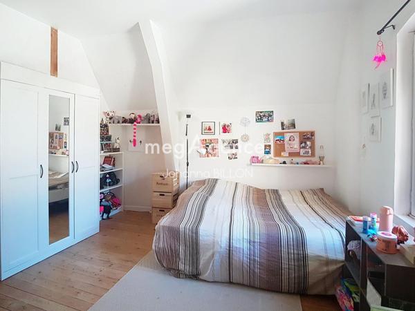 Maison à ESVRES, 37320 - 4 pièces 92m²