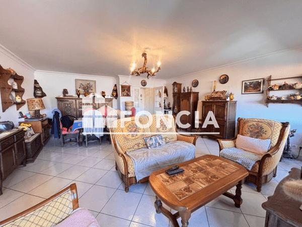 À vendre Appartement 3 pièces 85.12 m² - Saint-raphaël 83700