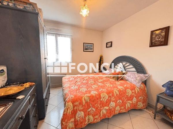 À vendre Appartement 3 pièces 85.12 m² - Saint-raphaël 83700