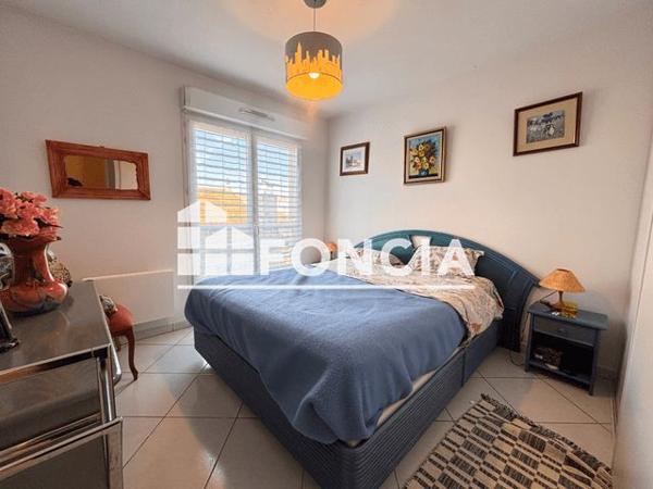 À vendre Appartement 3 pièces 85.12 m² - Saint-raphaël 83700