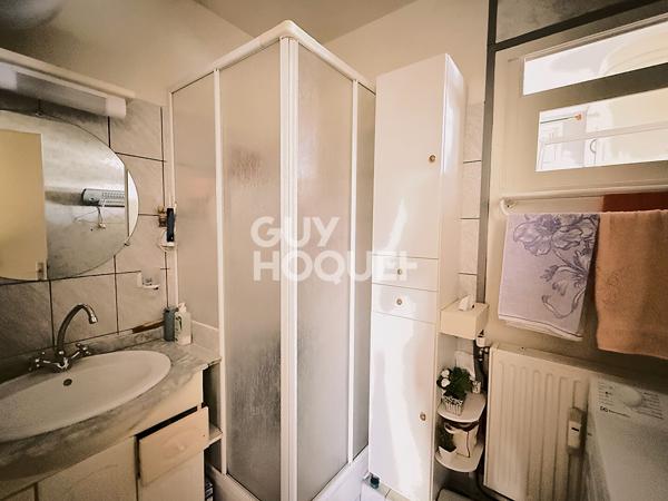 Appartement Pantin 3 pièce(s) 54 m²