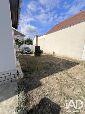 Maison à vendre 2 pièces 39 m² Savigny-sur-Orge