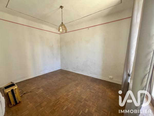 Maison à vendre 2 pièces 39 m² Savigny-sur-Orge