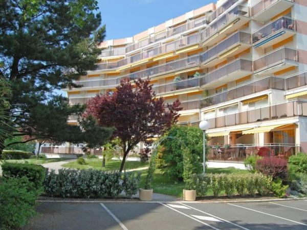 Appartement + parking