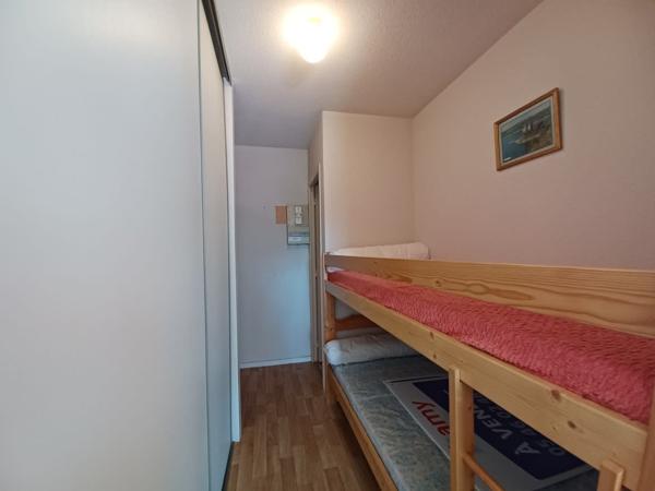 Appartement + parking