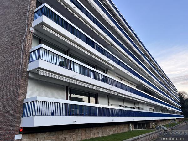 Appartement 4 pièce(s) 3 chambre(s) 99.68 m²