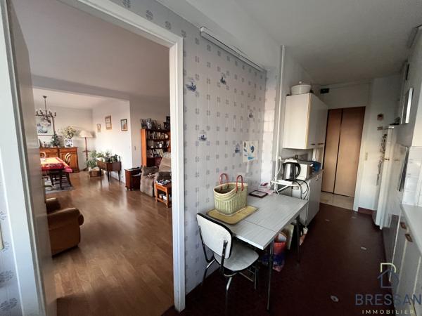 Appartement 4 pièce(s) 3 chambre(s) 99.68 m²