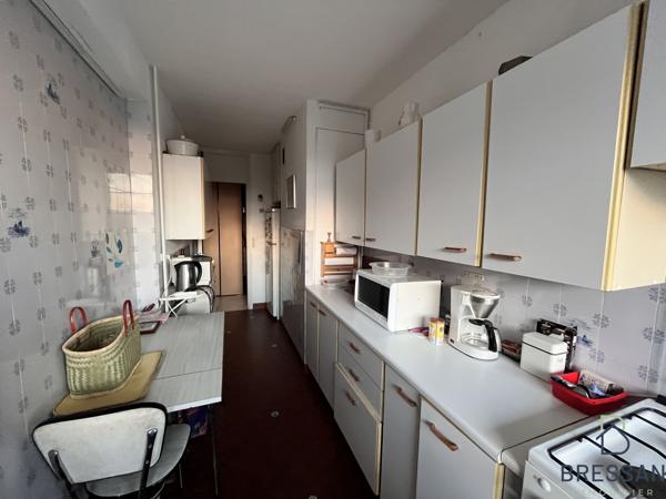 Appartement 4 pièce(s) 3 chambre(s) 99.68 m²