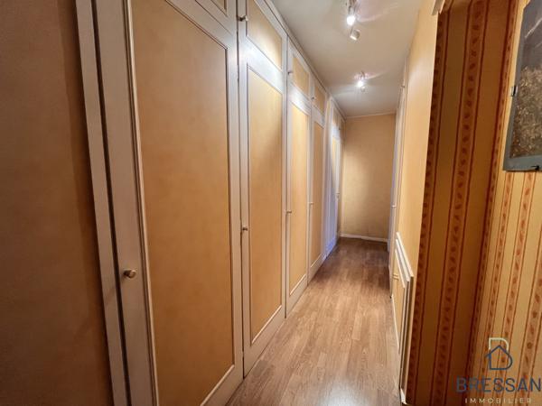 Appartement 4 pièce(s) 3 chambre(s) 99.68 m²