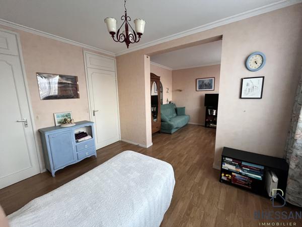 Appartement 4 pièce(s) 3 chambre(s) 99.68 m²