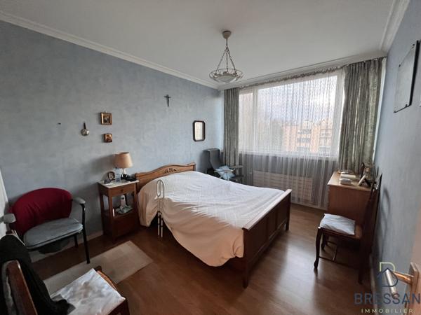Appartement 4 pièce(s) 3 chambre(s) 99.68 m²