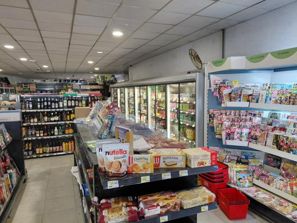 Fonds de commerce à vendre SOUES (65) - tabac, bar, alimentation, presse, loto, ...