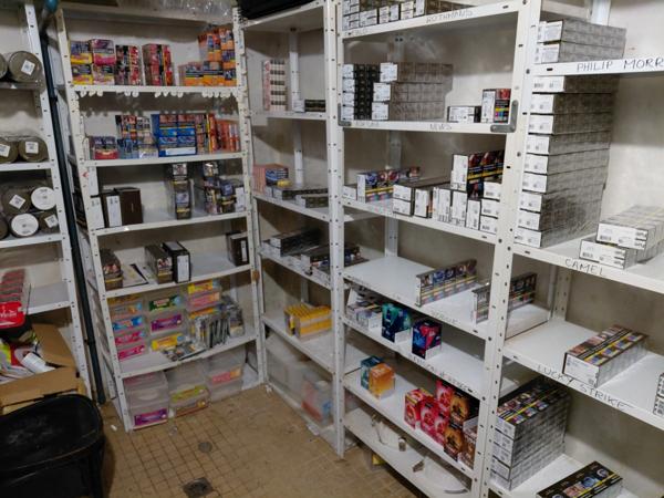 Fonds de commerce à vendre SOUES (65) - tabac, bar, alimentation, presse, loto, ...