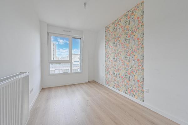 Appartement 4 pièces à vendre sur Alfortville à 7 minutes de la Gare RER D Maisons Alfort/ Alfortville