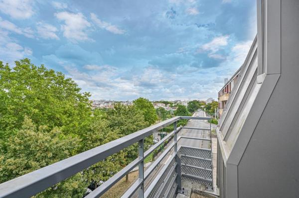 Appartement 4 pièces à vendre sur Alfortville à 7 minutes de la Gare RER D Maisons Alfort/ Alfortville