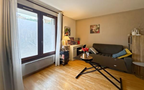 Appartement à vendre    2 pièces • 32,82 m2 Toulouse