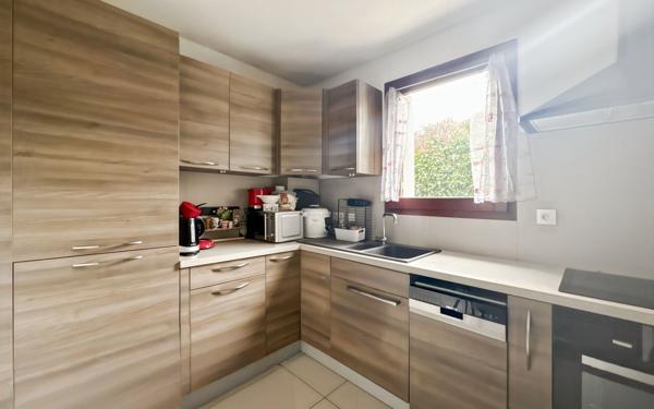 Appartement à vendre    2 pièces • 32,82 m2 Toulouse