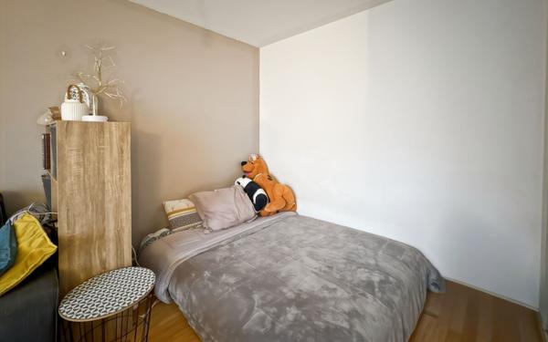 Appartement à vendre    2 pièces • 32,82 m2 Toulouse