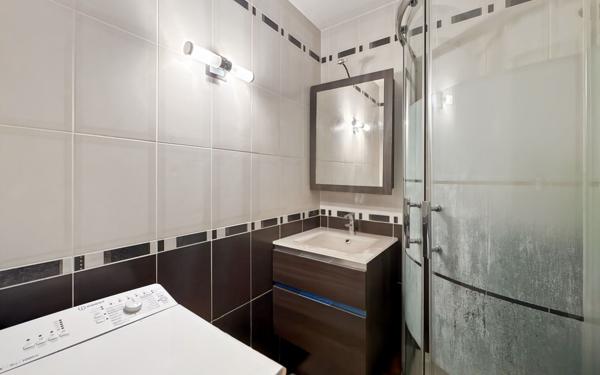 Appartement à vendre    2 pièces • 32,82 m2 Toulouse