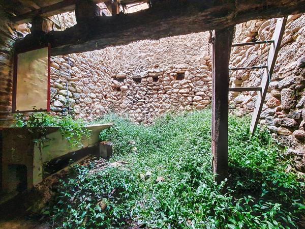 Maison de village de 200 m²