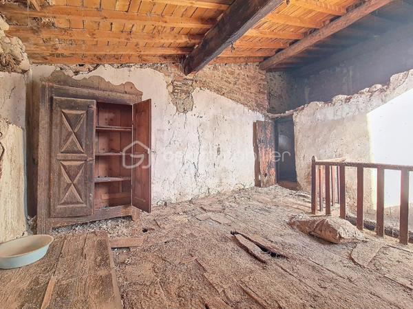 Maison de village de 200 m²