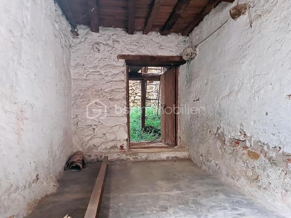 Maison de village de 200 m²