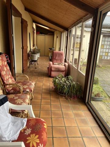 Maison à vendre à Jarzé-Villages dans le Maine-et-Loire (49140), ref : 49050-567