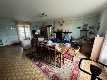 Maison à vendre à Jarzé-Villages dans le Maine-et-Loire (49140), ref : 49050-567