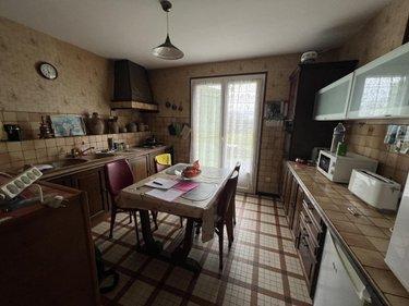 Maison à vendre à Jarzé-Villages dans le Maine-et-Loire (49140), ref : 49050-567