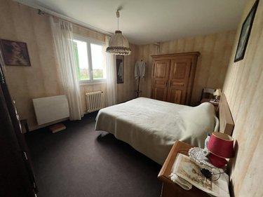 Maison à vendre à Jarzé-Villages dans le Maine-et-Loire (49140), ref : 49050-567