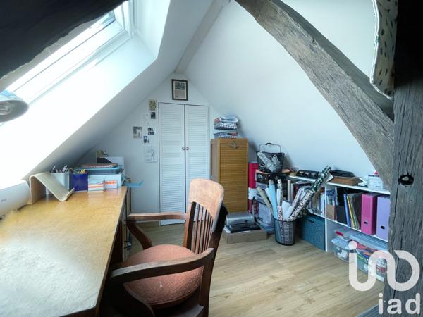 Appartement à vendre 3 pièces 87 m² Compiègne