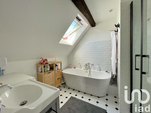 Appartement à vendre 3 pièces 87 m² Compiègne