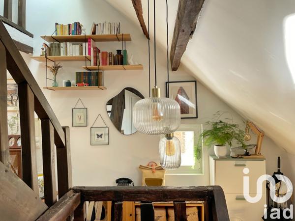 Appartement à vendre 3 pièces 87 m² Compiègne